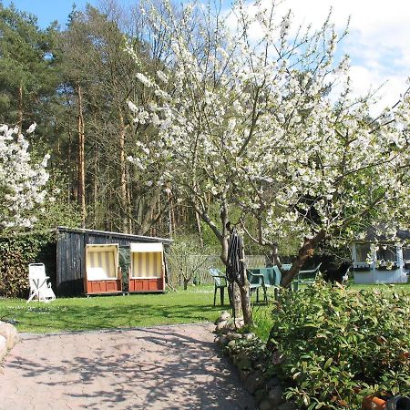 Uni - Luebeck Appartement Groß Grönau Екстериор снимка
