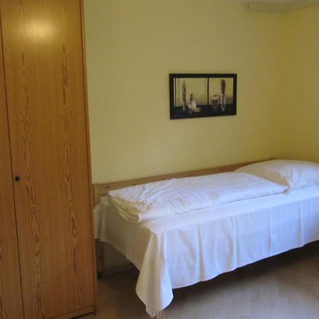 Uni - Luebeck Appartement Groß Grönau Екстериор снимка