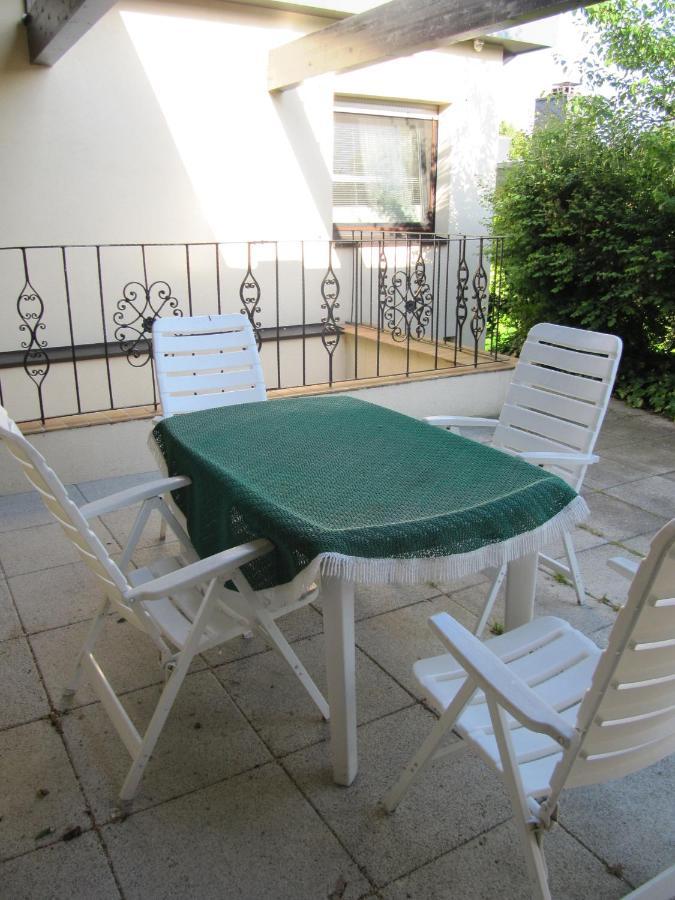 Uni - Luebeck Appartement Groß Grönau Екстериор снимка