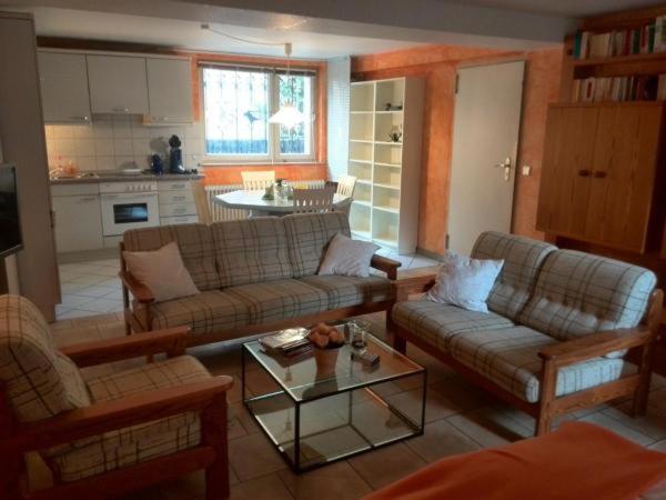 Uni - Luebeck Appartement Groß Grönau Екстериор снимка