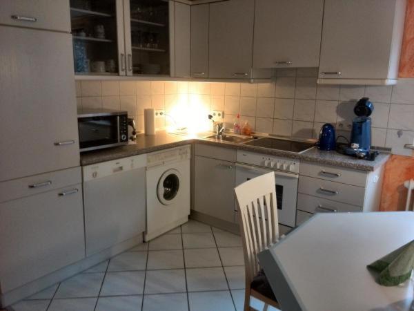 Uni - Luebeck Appartement Groß Grönau Екстериор снимка