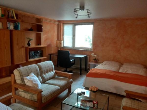 Uni - Luebeck Appartement Groß Grönau Екстериор снимка