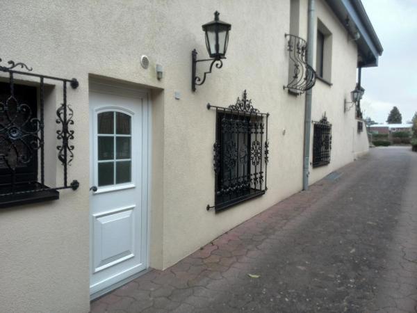 Uni - Luebeck Appartement Groß Grönau Екстериор снимка