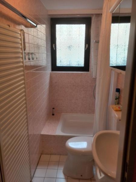 Uni - Luebeck Appartement Groß Grönau Екстериор снимка