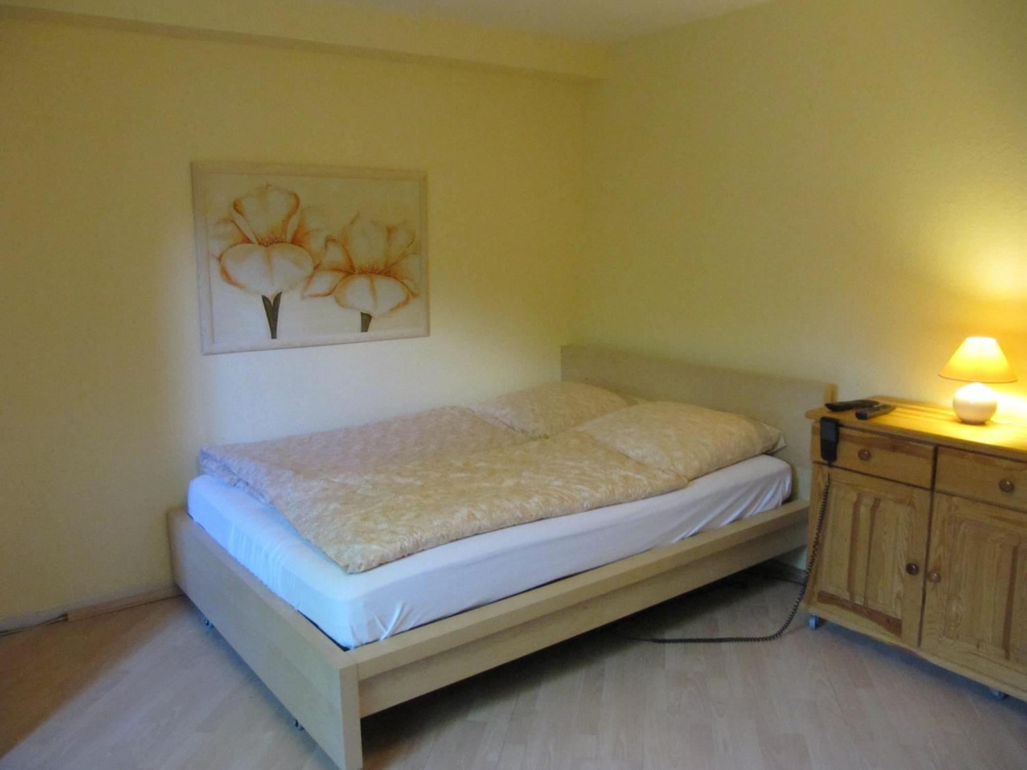 Uni - Luebeck Appartement Groß Grönau Екстериор снимка