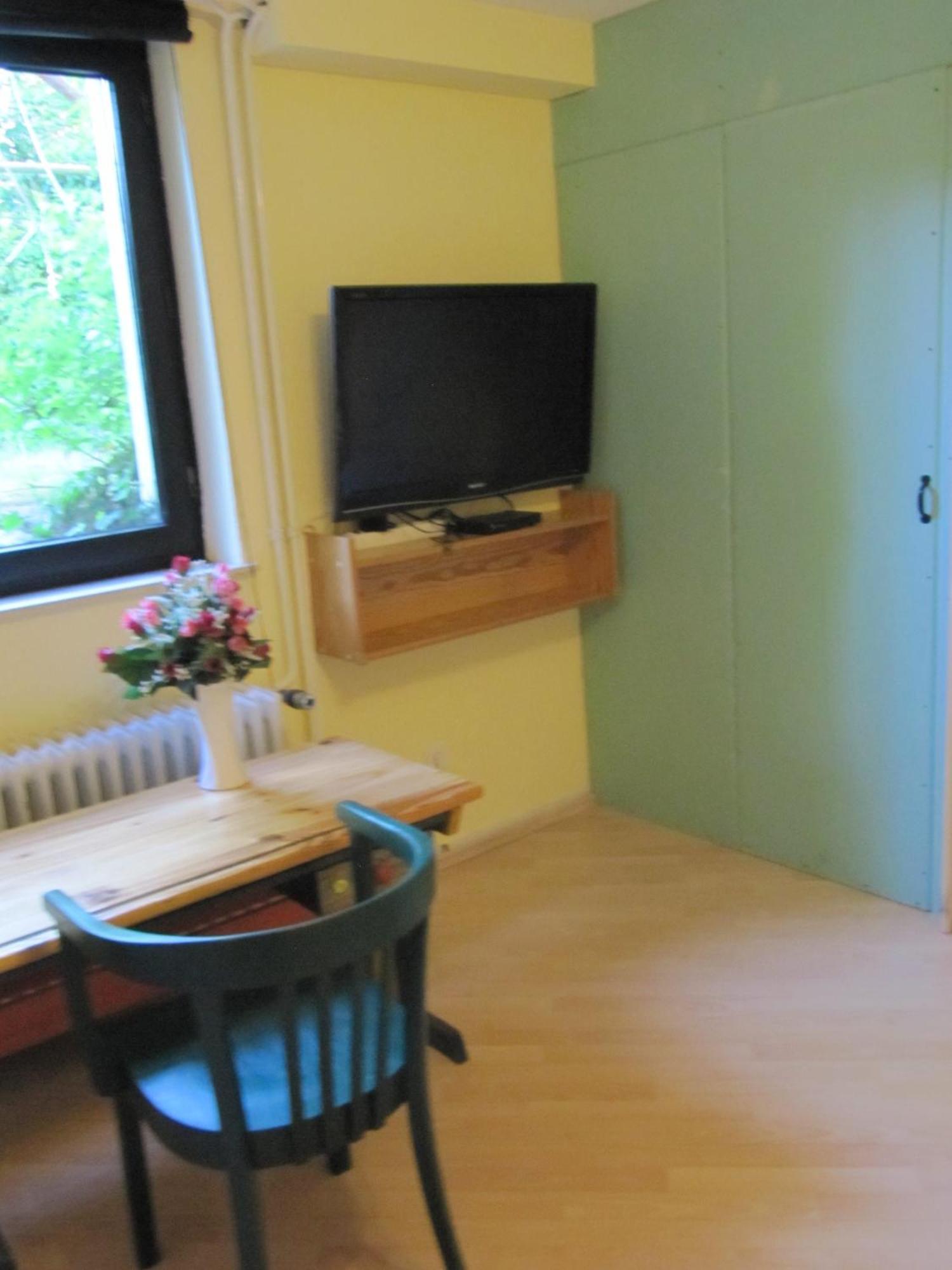Uni - Luebeck Appartement Groß Grönau Екстериор снимка